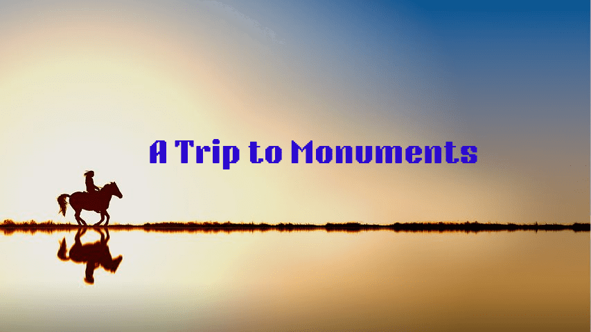 Trail of tears poems