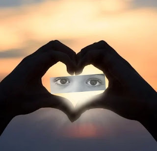 i carry your heart poem