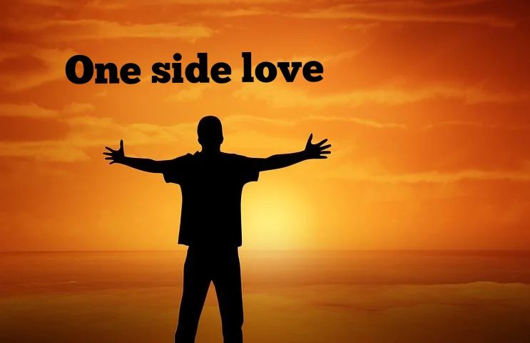 how deep is your love chords